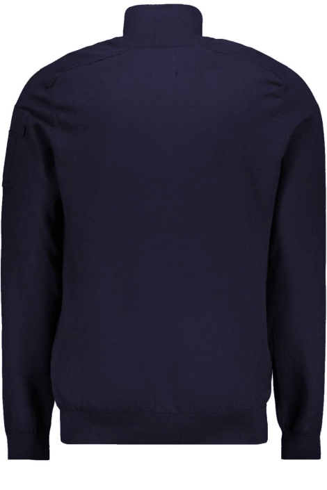 PME legend half zip collar buckley